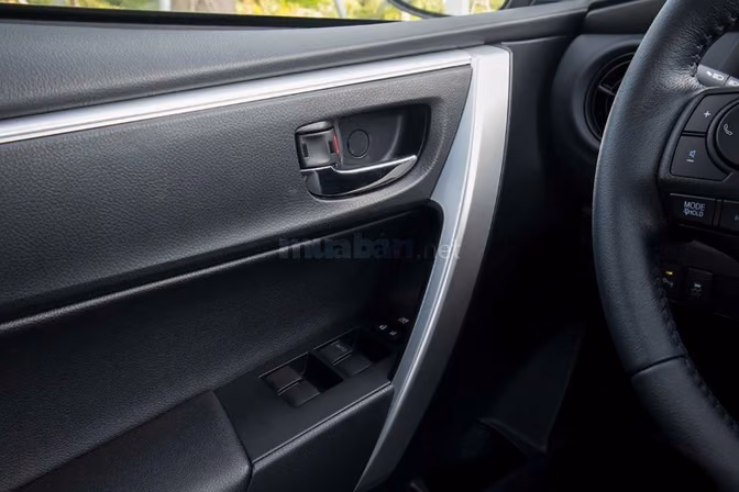 Bán rẻ TOYOTA ALTIS AT 2020 rất đẹp như mới hoặc đổi xe lớn hơn 