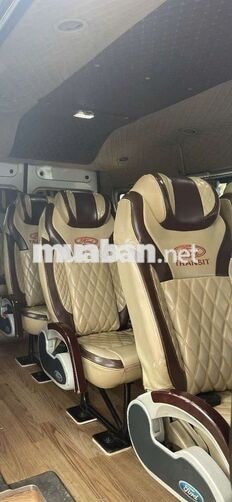 Ford Transit 2015 379390 km