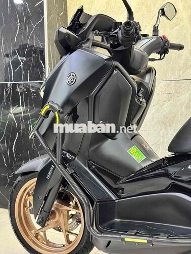 Yamaha XMAX 300 2024 Đen