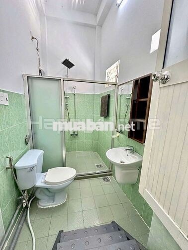 Cho Thuê Phòng Full Nội Thất  274/10A Nguyễn Văn Đậu P11 Bình Thạnh