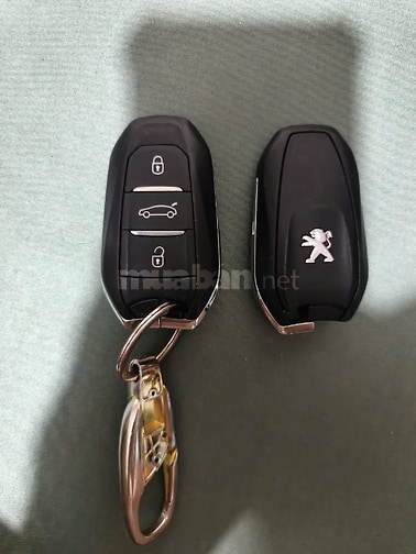 Bán rẻ PEUGEOT 3008 model 2020 Zin rất đẹp như mới. Hoặc đổi xe lớnhơn