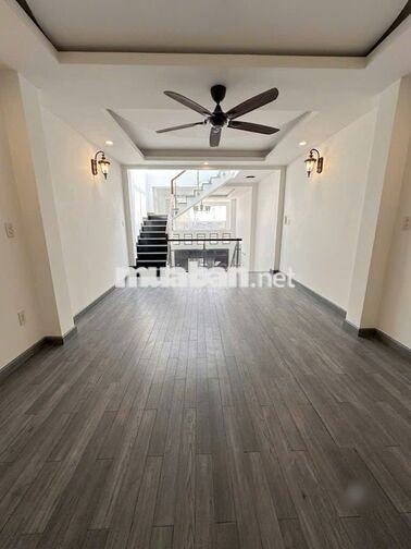 SIÊU HOT KHU VĂN PHÒNG- 31D Út Tịch, P4, Tân Bình- 4x20m,4 Tầng, 320m2