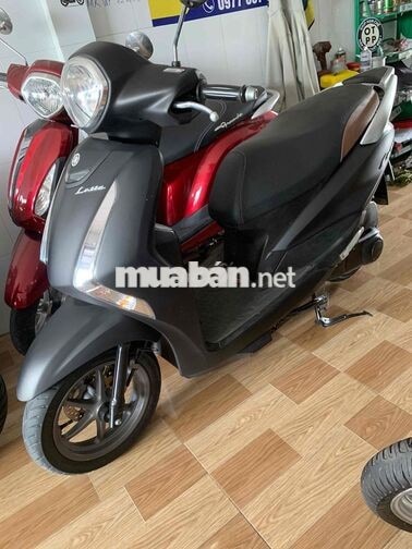 Yamaha Latte 2020 Đen 34000 km