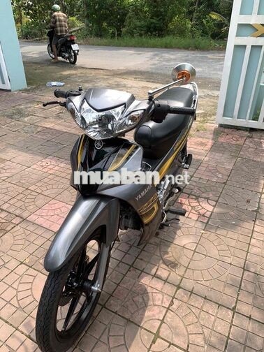 Yamaha Sirius 2023