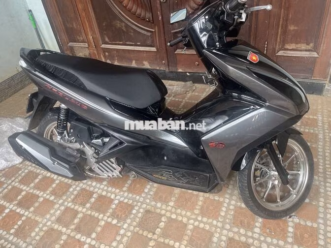 Honda Air Blade Đen