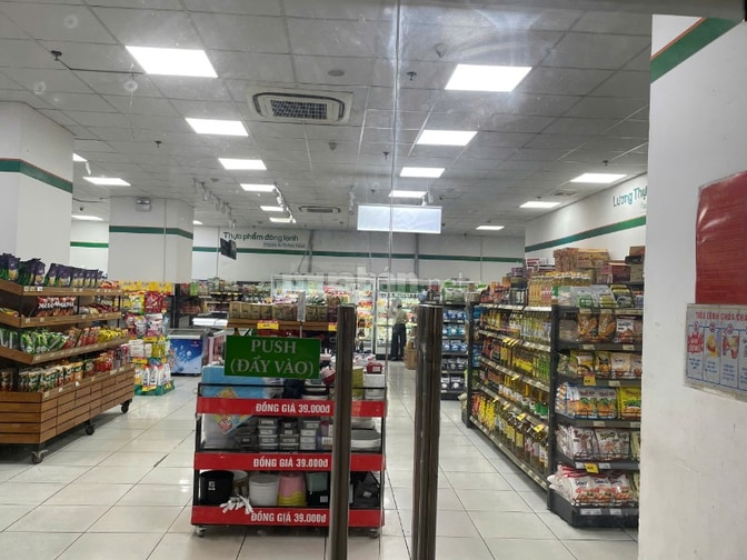 Bán sàn TMVP CT5 Văn Khê, vị trí trung tâm, sổ đỏ lâu dài, giá rẻ