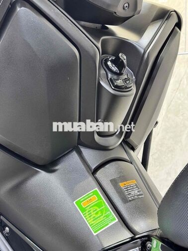 Yamaha XMAX 300 2024 Đen