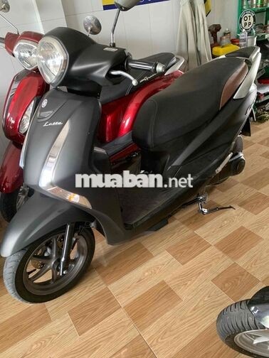 Yamaha Latte 2020 Đen 34000 km
