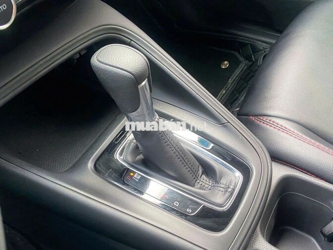 HRV G xám (mới về) 2024 chạy 17.000km, 1 chủ SG
