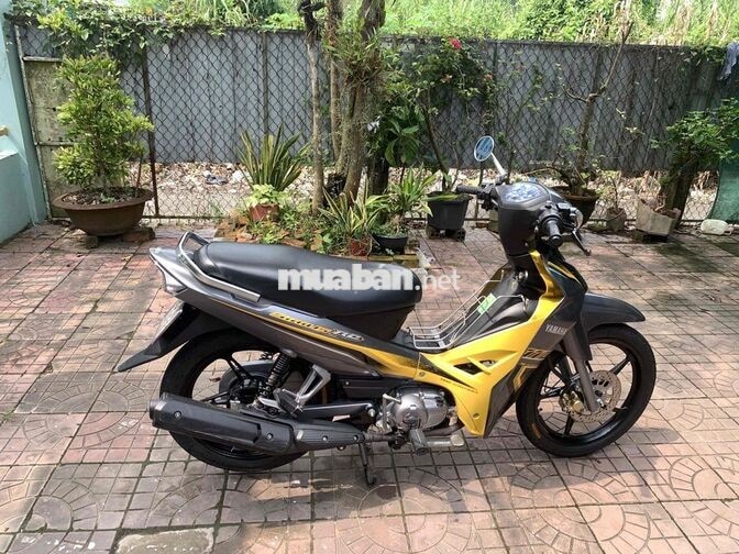 Yamaha Sirius 2023