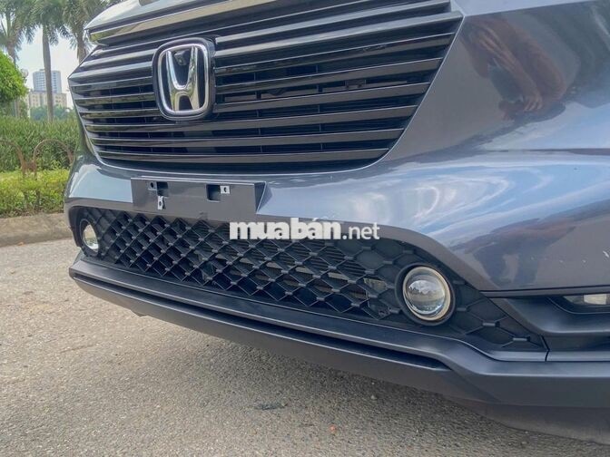HRV G xám (mới về) 2024 chạy 17.000km, 1 chủ SG