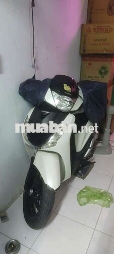 Honda @ Lên áo SH hoặc giao lưu