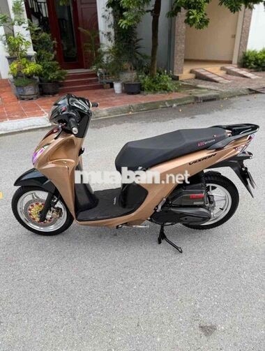 Honda Vision 2022 Nâu Xe tay ga