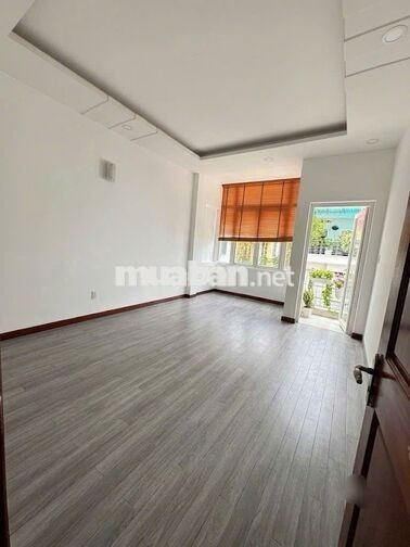 SIÊU HOT KHU VĂN PHÒNG- 31D Út Tịch, P4, Tân Bình- 4x20m,4 Tầng, 320m2