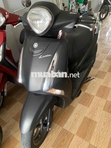 Yamaha Latte 2020 Đen 34000 km