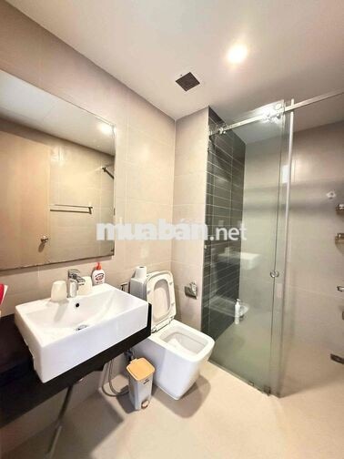 Căn studio trang bị đầy đủ nội thất ngay gần lotte mart Q7