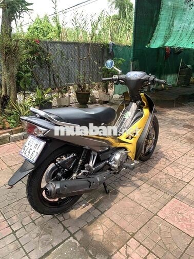 Yamaha Sirius 2023