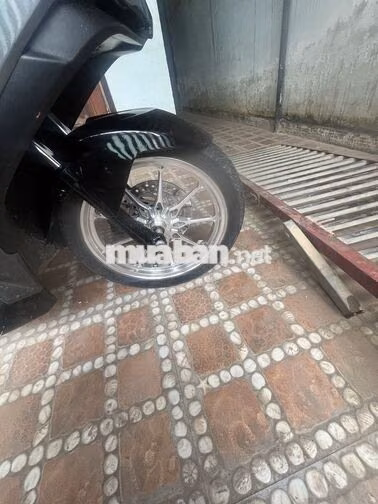 Honda Air Blade Đen