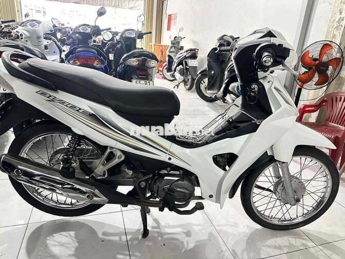 Honda Wave Blade 110 máy êm ấm giấy tờ đầy đủ