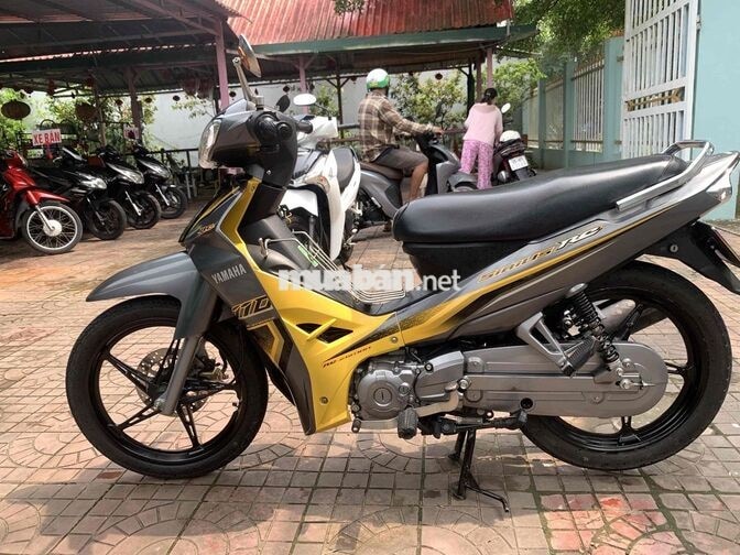 Yamaha Sirius 2023
