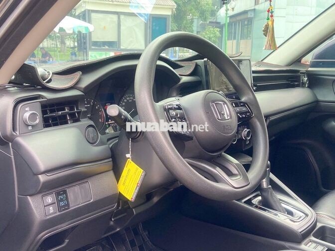 HRV G xám (mới về) 2024 chạy 17.000km, 1 chủ SG