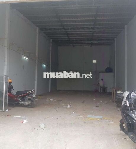 CHO THUÊ KHO,XƯỞNG SX 200M² GIÁ 16TR/T, LÊ TRỌNG TẤN 