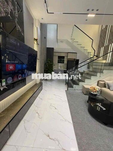 165✨ 🏡 CHO THUÊ NHÀ 3 TẦNG MẶT TIỀN DƯƠNG ĐỨC HIỀN