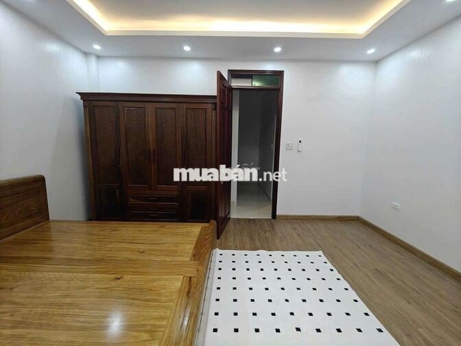 Cho thuê nhà nguyên căn ngõ 322 Mỹ Đình