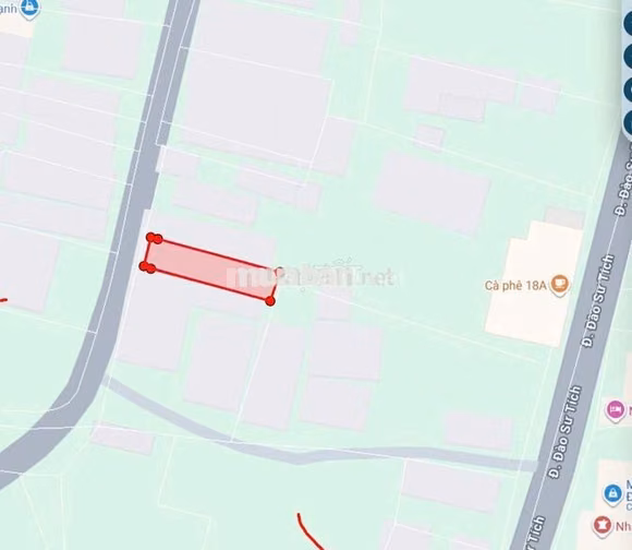 🏡 BÁN ĐẤT THỔ CƯ CỰC HIẾM – GIÁ CỰC TỐT TẠI XÃ PHƯỚC LỘC, NHÀ BÈ