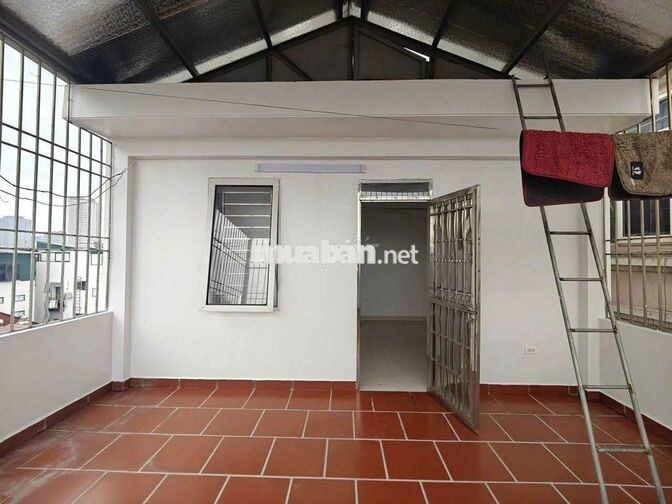 Cho thuê nhà nguyên căn ngõ 322 Mỹ Đình