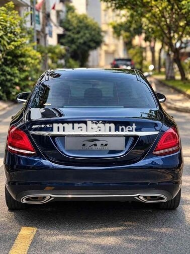 Mercedes C200 Facelift 2019 | Xe ZIN |đẹp Xuất Sắc