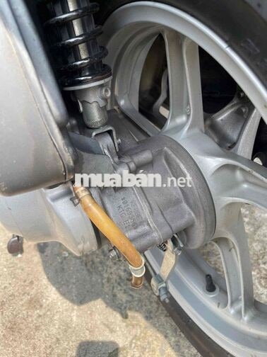 Honda SH 150 Ý SM 0169 Trùm cuối Bstp Ngay chủ ký