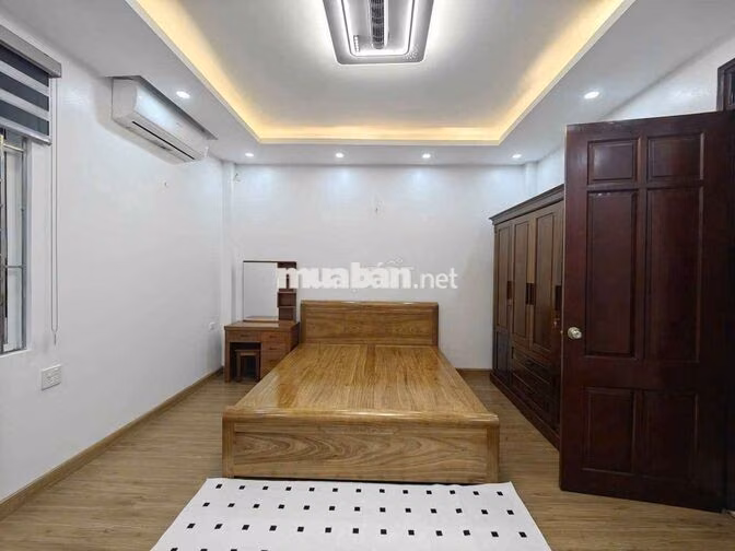 Cho thuê nhà nguyên căn ngõ 322 Mỹ Đình