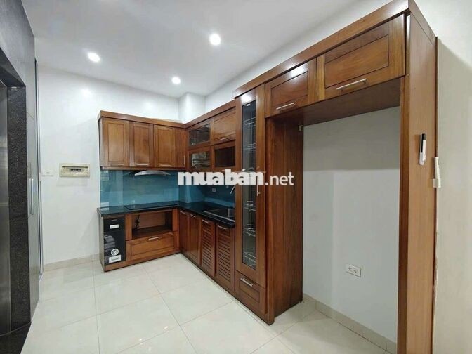Cho thuê nhà nguyên căn ngõ 322 Mỹ Đình