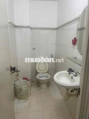 Cho thuê phòng có gác, nội thất đầy đủ ở Phú Nhuận