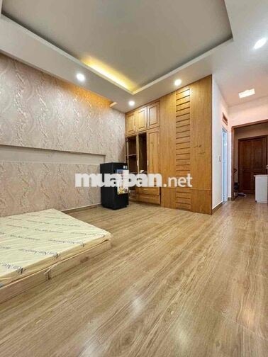 PHÒNG STUDIO BAN CÔNG ĐẸP GẦN 5 TRƯỜNG ĐẠI HỌC