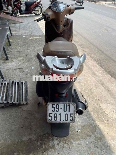 Honda SH 150 Ý SM 0169 Trùm cuối Bstp Ngay chủ ký