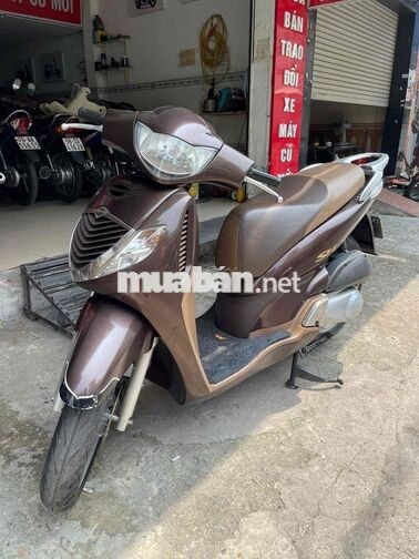 Honda SH 150 Ý SM 0169 Trùm cuối Bstp Ngay chủ ký