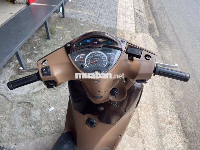 Honda SH 150 Ý SM 0169 Trùm cuối Bstp Ngay chủ ký