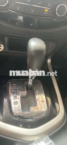 Nissan Navara 2017 Đen Tự động