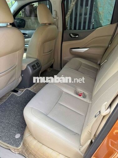 Nissan Navara VL 2019 Tự động Nâu 120000 km