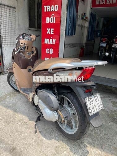 Honda SH 150 Ý SM 0169 Trùm cuối Bstp Ngay chủ ký