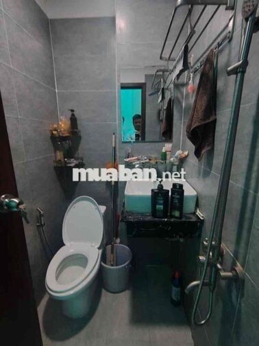 NHÀ 2 TẦNG – HẺM XE HƠI 6M LÊ VĂN LƯƠNG – NHÀ BÈ – CHỈ 1.990-SHR - GẦN