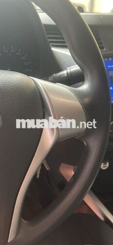 Nissan Navara 2017 Đen Tự động