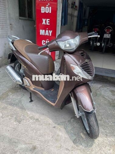 Honda SH 150 Ý SM 0169 Trùm cuối Bstp Ngay chủ ký