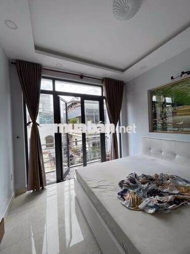 PHÒNG TRỌ NGUYỄN KIỆM GIÁ RẺ PHÚ NHUẬN