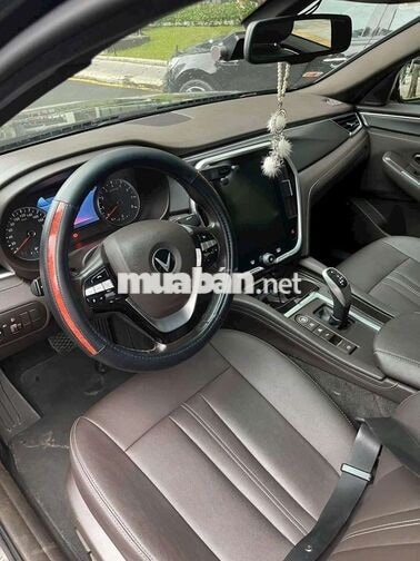 VinFast Lux A 2022 Base có hỗ trợ bank