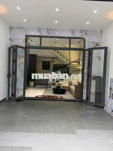 165✨ 🏡 CHO THUÊ NHÀ 3 TẦNG MẶT TIỀN DƯƠNG ĐỨC HIỀN