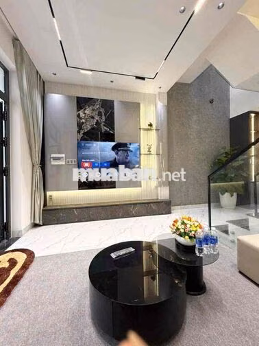 165✨ 🏡 CHO THUÊ NHÀ 3 TẦNG MẶT TIỀN DƯƠNG ĐỨC HIỀN