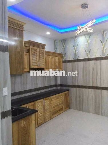 Cho Thuê Nhà Nguyên Căn Gò Vấp